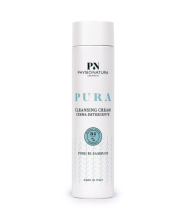 Physio Natura CLEANSING CREAM PURA Очищувальне фітомолочко ПУРА для всіх типів шкіри обличчя 200 мл