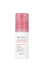 Cantabria Labs SENSAGE SERUM Успокаивающая антивозрастная сыворотка для чувствительной кожи 30 мл 