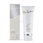 Dr. Spiller UV Protect Day Cream SPF20 Сонцезахисний крем з SPF20 50 мл