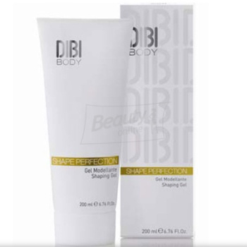 DIBI Shape Perfection Body Shaping Gel Гель для похудения 200 мл