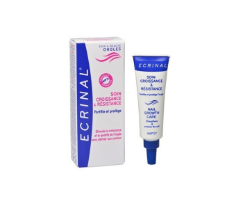 Akileine Ecrinal Догляд за нігтями 10 мл