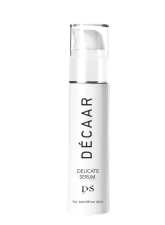 Decaar Delicate Serum Деликатная сыворотка для чувствительной кожи высококонцентрированная 30 мл