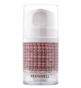 Keenwell Evolution Зволожуючий ліфтинговий мультифункціональний комплекс 50 мл