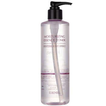 Idenel Moisturizing Essence Toner Увлажняющий тоник для лица 300 мл