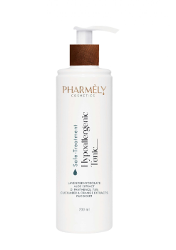 Pharmely Hypoallergenic Tonic Тоник для чувствительной кожи 200 мл
