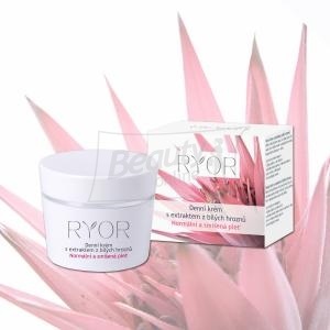 RYOR Дневной крем с экстрактом белого винограда 50 мл