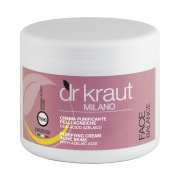 Dr.Kraut Purifying cream for acne skin Крем для кожи с акне с азелаиновой кислотой 500 мл