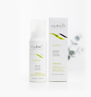 Nubea Sustenia Шампунь для окрашенных волос