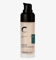 Clarena Snake Fluid Founda Тональний флюїд (дуже світлий) 30 мл
