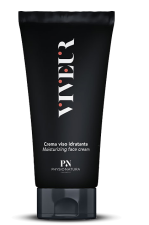 Physio Natura MOISTURIZING FACE CREAM Чоловічий крем-антиоксидант для обличчя МОРІНГУ SPF15 50 мл