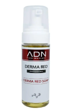 ADN Derma Red Soap Лечебное мыло для лица и тела 150 мл