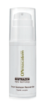 OnMacabim RECOVER GEL NEUTRAZEN гель, Що Відновлює OnMacabim RECOVER GEL NEUTRAZEN гель, Що Відновлює