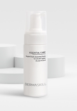 Dermaskill  Super Fresh Cleansing Foam For All Skin Types Пенка для умывания 120 мл