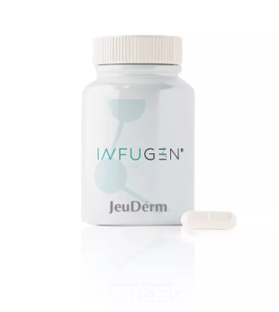 Jeu'Demeure Infugen Collagen Peptide Витамины Коллаген пептид 90 шт