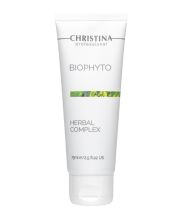 Christina Bio Phyto Herbal Complex Био-фито Растительный пилинг 75 мл