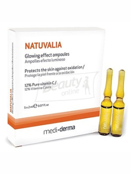 Sesderma NATUVALIA Антицелюлітна сироватка 50 мл