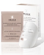 Image Skincare Biomolecular Anti-Aging Radiance Mask Биомолекулярная anti-aging маска