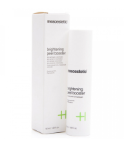 Mesoestetic Cosmedics Brightening Peel Booster Підсилювач пілінгу, що освітлює, 50 мл