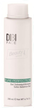 DIBI Sebo-balance Gel Себобалансуючий гель для обличчя 200 мл