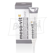 Ericson Laboratoire Mezo-Vit E Защитная сыворотка с витамином Е (токоретинат) 20 мл