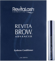 Revitalash Revitabrow tester Ревітабрів для росту брів тестер 0,9 мл