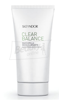 Skeyndor Успокаивающая себорегулирующая маска 150 мл