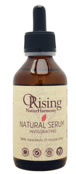 Orising Naturharmony Лосьон-сыворотка стимулирующий 100 мл