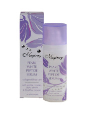 Magiray PEARL White Peptide Serum - Жемчужный отбеливающий серум, 30 мл
