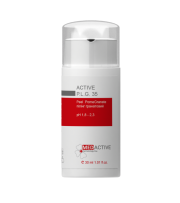 Medactive Рeel PomeGranate Пилинг Гранатовый 30 мл