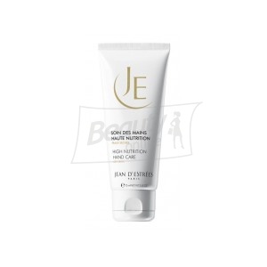 JEAN D`ESTREES Обогащенный питательный крем для рук 75 мл