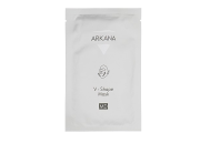 Arkana V-Shape Mask Маска-пластырь для мгновенного лифтинга 1 шт