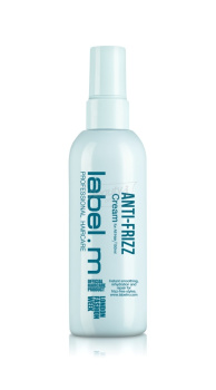 Label.M Anti Frizz Розгладжуючий крем 150 мл 