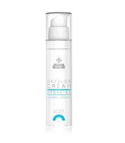 Alissa Beaute OXY Cream Легкий кисневий крем для обличчя 50 мл
