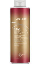 Joico K-Pak Color Therapy Color-Protecting Conditioner Кондиционер восстанавливающий для окрашенных волос 1000 мл