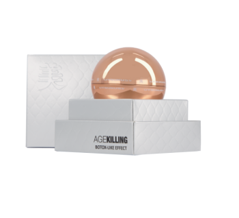 Utsukusy Age Killing Cream Антивіковий крем 50 мл