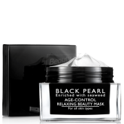 Sea of Spa Black Pearl Age control Relaxing Beauty Mask Расслабляющая маска красоты для всех типов кожи 50 мл