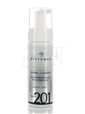 Histomer Green Age Dermal Cleanser Formula 201 Очищающий мусс для проблемной и жирной кожи 150 мл