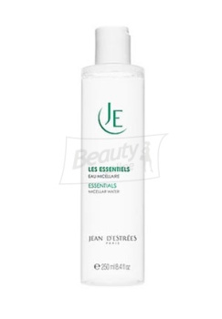 JEAN D`ESTREES Міцелярна вода 250 мл
