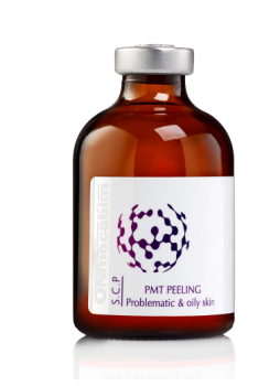 OnMacabim ANTI ACNE миндально - фитиновый 50 мл