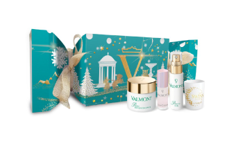 Valmont Фирменный набор CELADON ODYSSEY GLOW SET