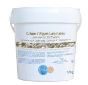 Thalaspa Laminaria Algae Cream Крем с морскими водорослями Ламинария 1,2 кг  