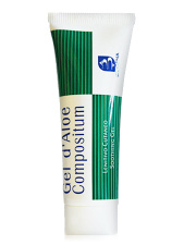  Biogena Gel D'Aloe compositum Гель Алое Композитум 30 мл