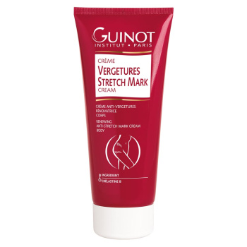 Guinot Creme Vergetures Крем проти розтяжок 200 мл