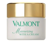 Valmont Moisturizing With a Cream Увлажняющий крем 50 мл