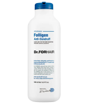 Dr.FORHAIR Folligen Anti-Dandruff Shampoo Шампунь от перхоти для ослабленных волос 500 мл