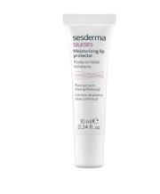 Sesderma SILKSES Увлажняющий и защитный крем для губ 10 мл