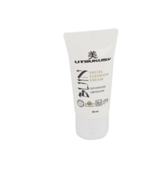 Utsukusy Bijin Facial Cleansing Cream Крем для глубокого очищения 50 мл
