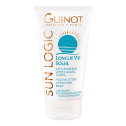 Guinot Longue Vie Soleil Youth Lotion After Sun Body Лосьон для тела для молодой кожи после загара 150 мл
