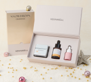 Keenwell Snow Drops Набор Oxidance Молодость и сияние кожи