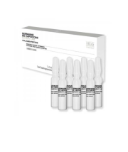 Germaine de Capuccini Expert Lab Collagen Peptide Концентрат с пептидами для стимуляции образования коллагена и ДМАЭ 7х2 мл